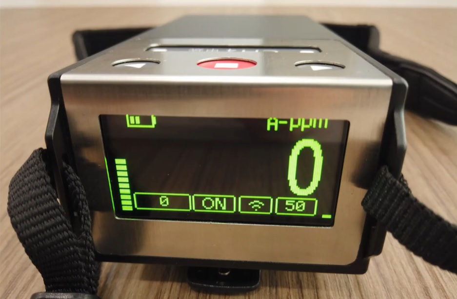 G10E Display