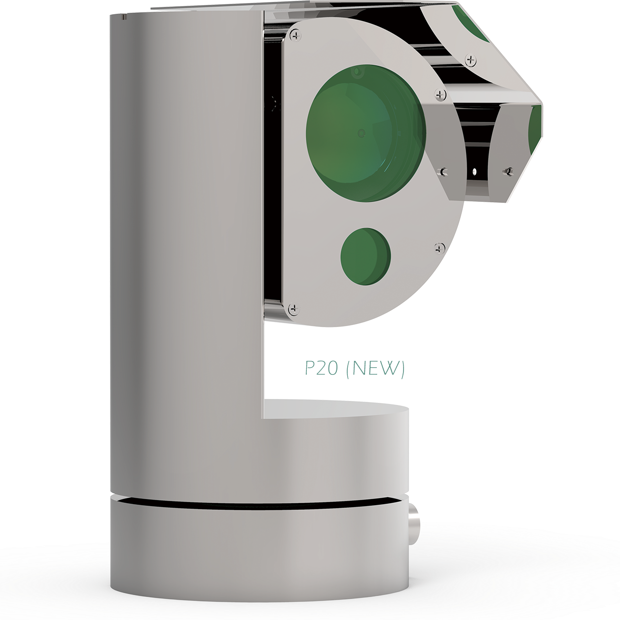 P20 NEW Detector