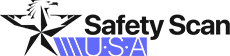 Safety Scan USA logo