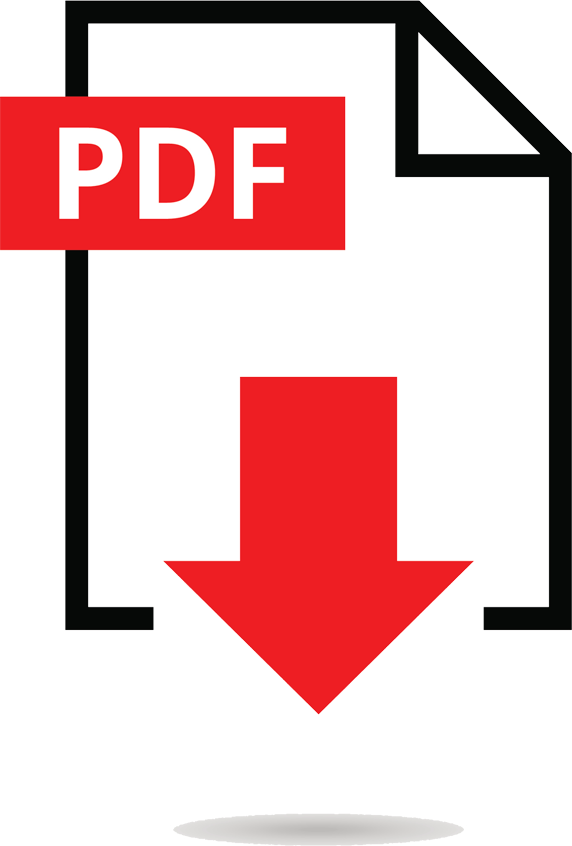 Ícone PDF