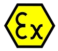 Atex-Simbol